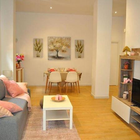 Apartamento Gran Torcal Málaga Exterior foto