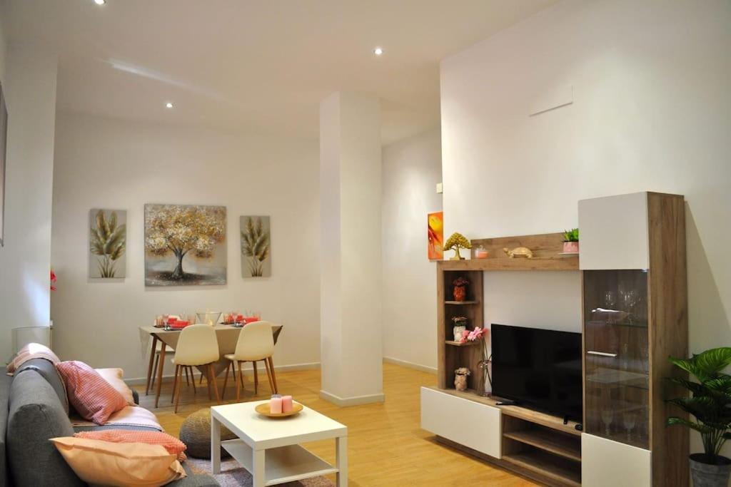 Apartamento Gran Torcal Málaga Exterior foto