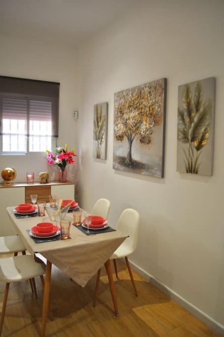 Apartamento Gran Torcal Málaga Exterior foto