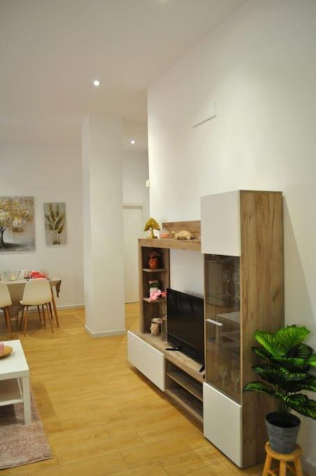Apartamento Gran Torcal Málaga Exterior foto