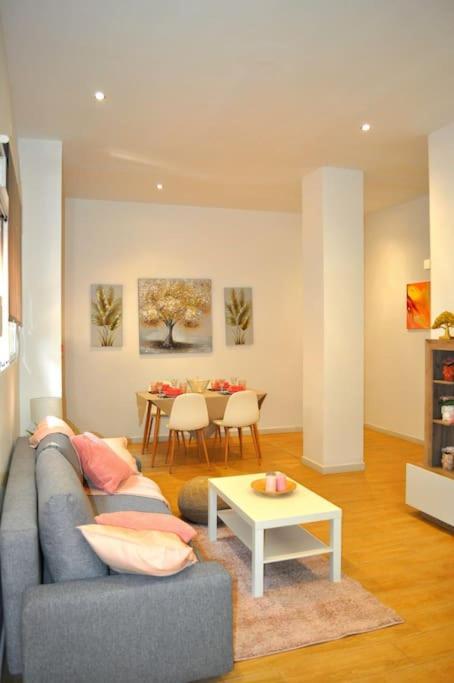 Apartamento Gran Torcal Málaga Exterior foto