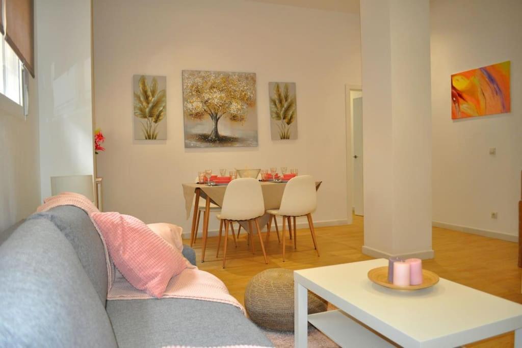 Apartamento Gran Torcal Málaga Exterior foto