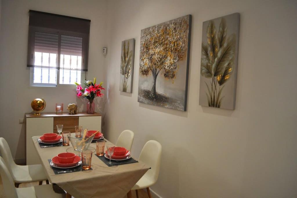 Apartamento Gran Torcal Málaga Exterior foto