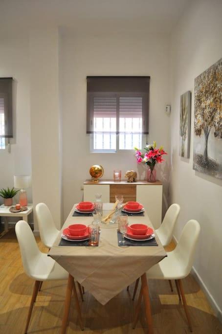 Apartamento Gran Torcal Málaga Exterior foto